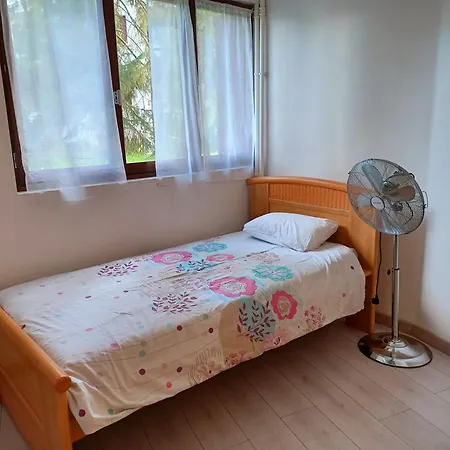 Superbe Appartement 3P, Parking Gratuit Proche Paris Châtenay Exterior foto