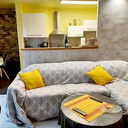 Superbe Appartement 3P, Parking Gratuit Proche Paris Châtenay Exterior foto