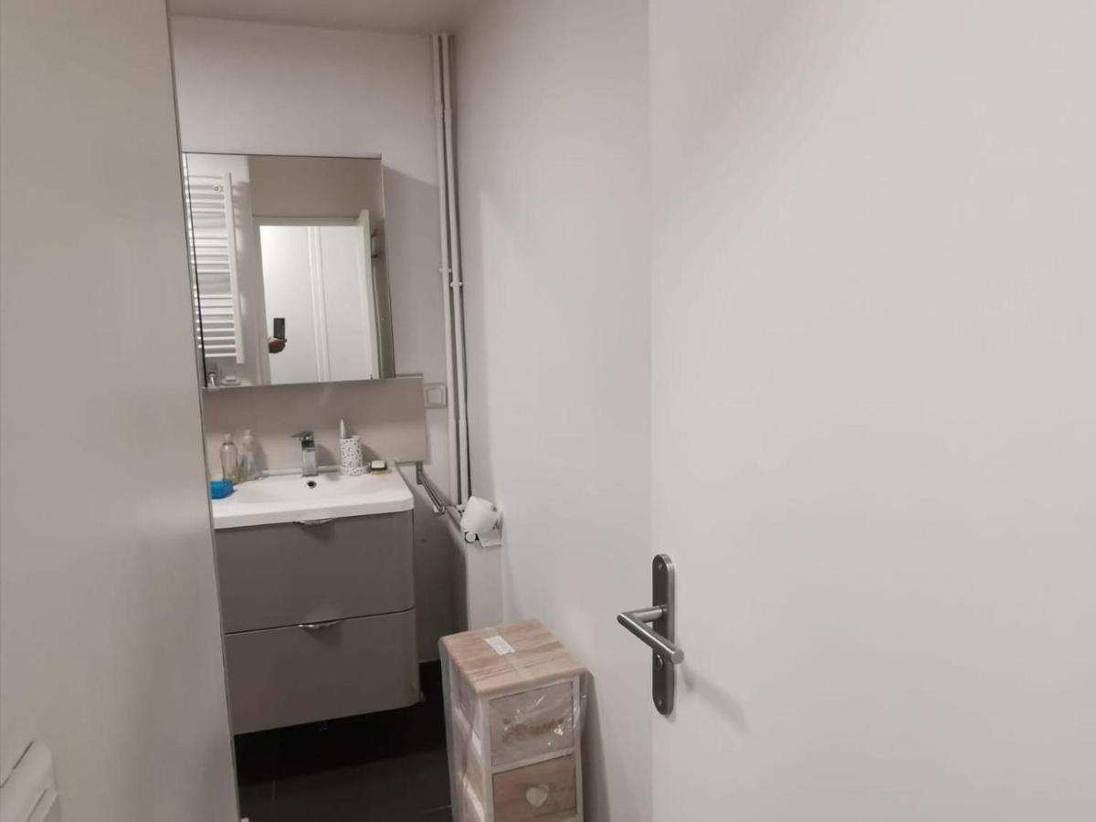 Apartment Superbe 3p, Parking Gratuit Proche Paris *