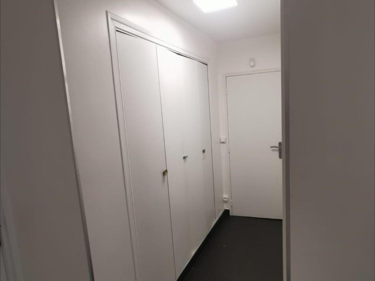 Superbe 3p, Parking Gratuit Proche Paris Apartment