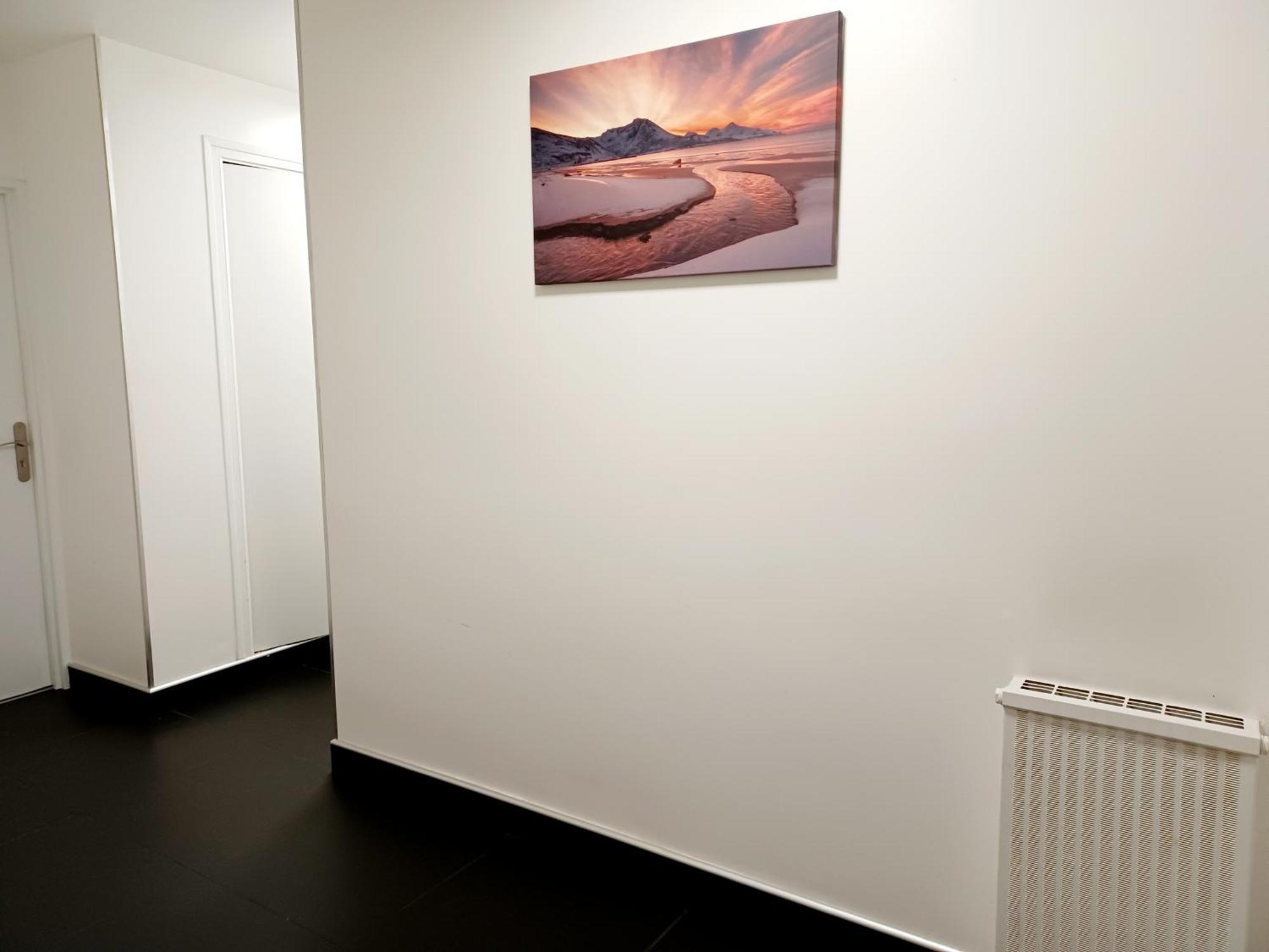 Superbe 3p, Parking Gratuit Proche Paris * Chatenay-Malabry
