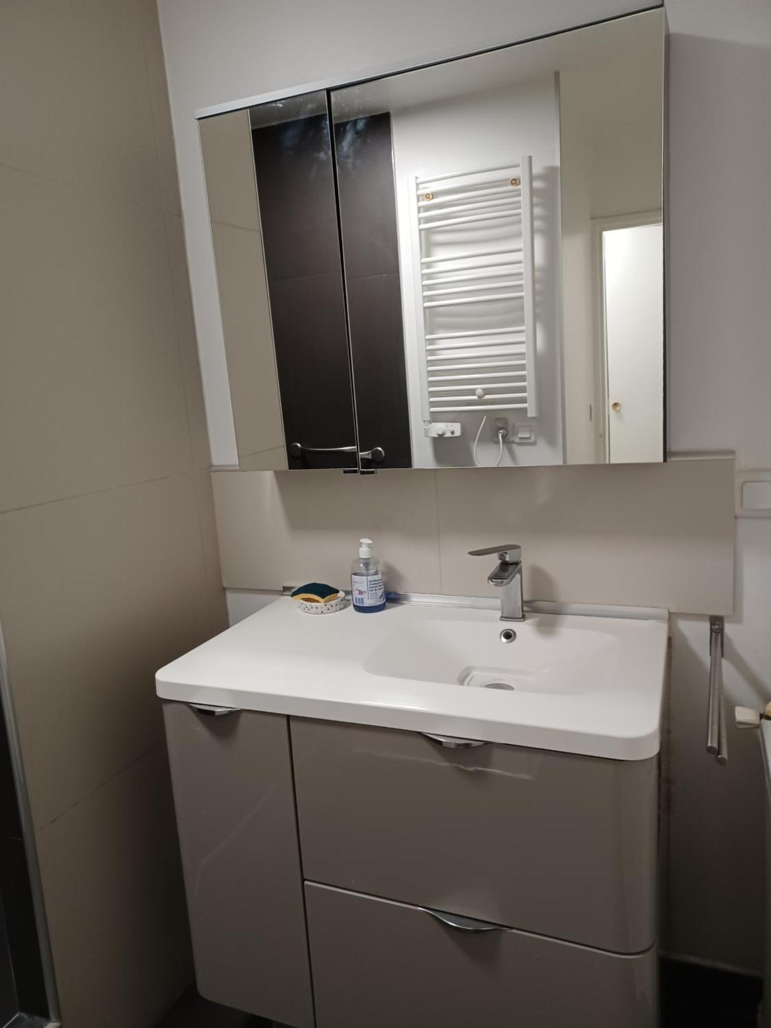 Apartment Superbe 3p, Parking Gratuit Proche Paris