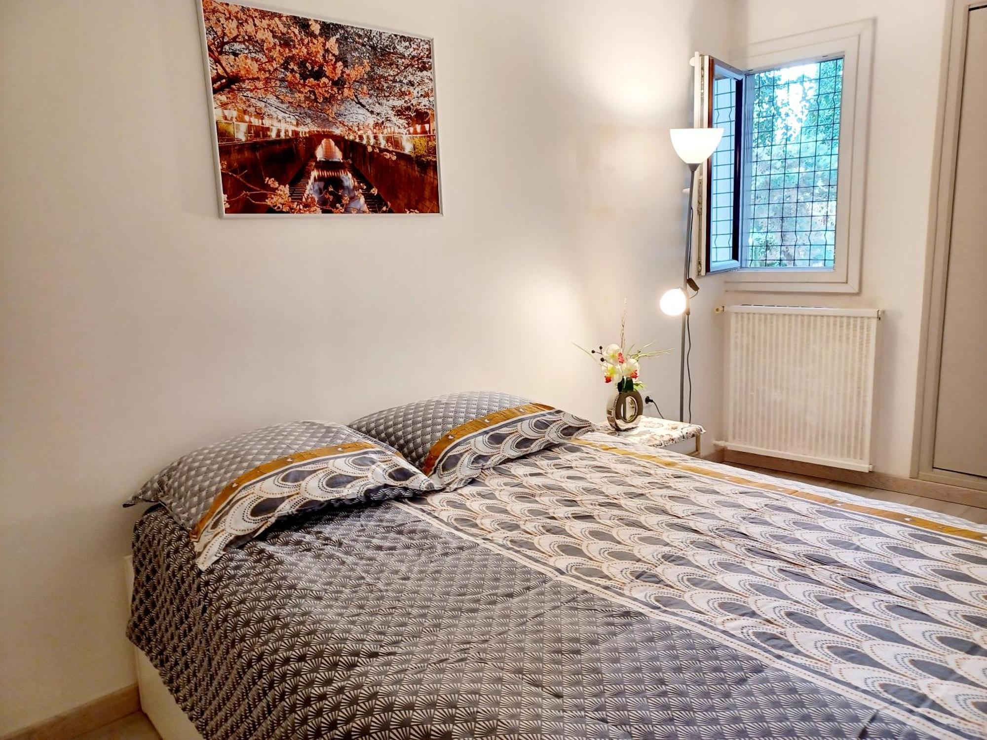Superbe 3p, Parking Gratuit Proche Paris Apartment Chatenay-Malabry