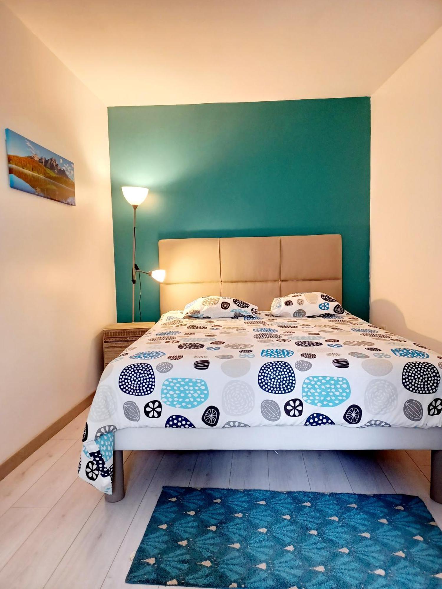 Superbe 3p, Parking Gratuit Proche Paris * Chatenay-Malabry