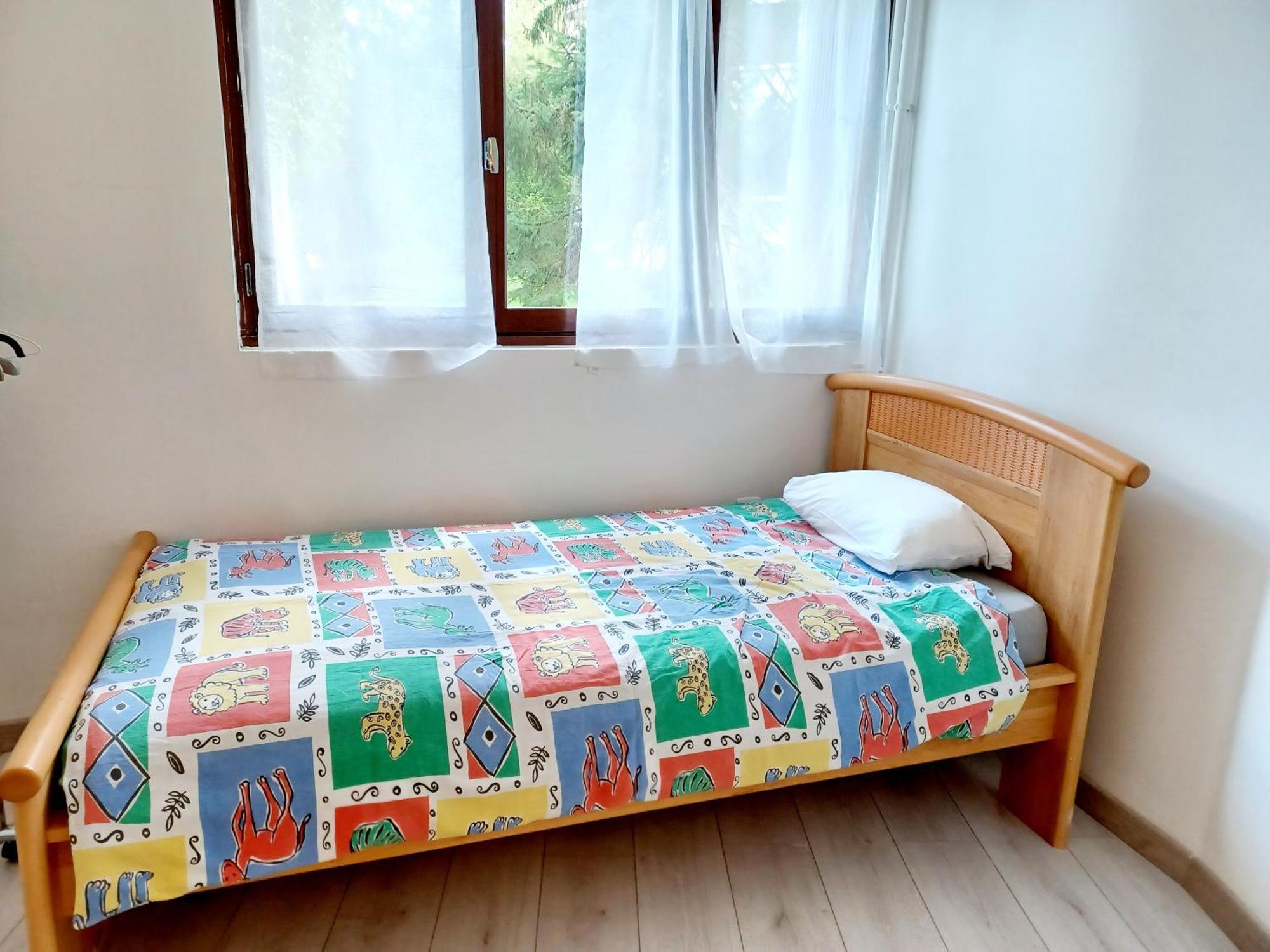 Superbe 3p, Parking Gratuit Proche Paris Apartment *