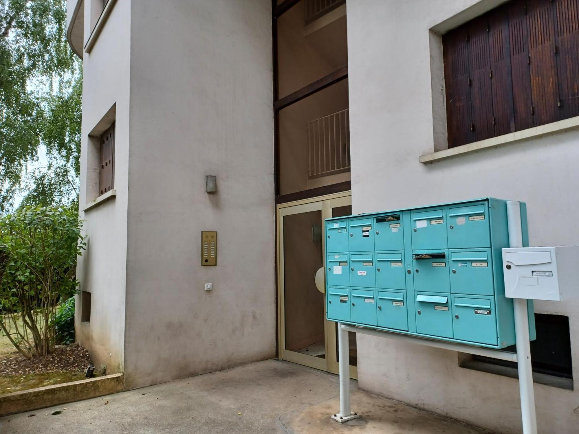 Apartment Superbe 3p, Parking Gratuit Proche Paris Chatenay-Malabry